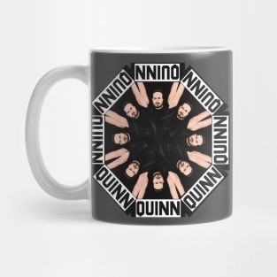 Impractical Jokers - Quinn - The QuinniCopter Mug